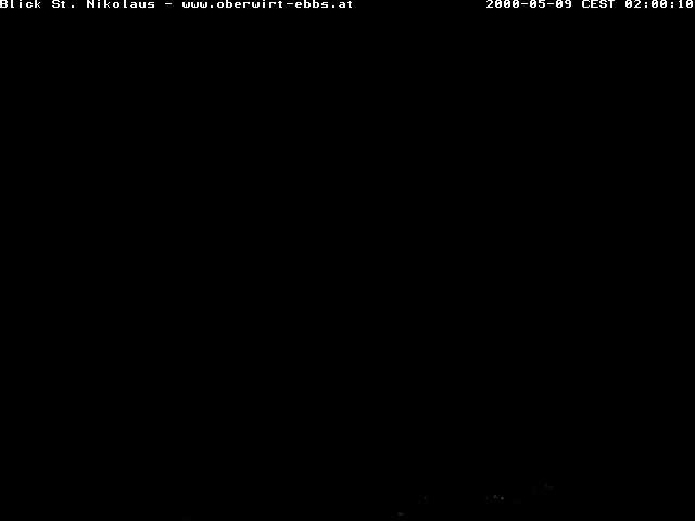 Archiv Foto Webcam Ausblick Hotel Oberwirt in Ebbs