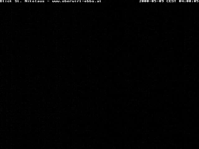 Archiv Foto Webcam Ausblick Hotel Oberwirt in Ebbs