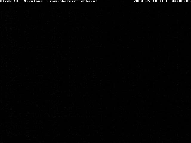 Archiv Foto Webcam Ausblick Hotel Oberwirt in Ebbs