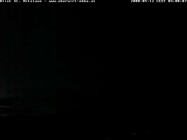 Archiv Foto Webcam Ausblick Hotel Oberwirt in Ebbs