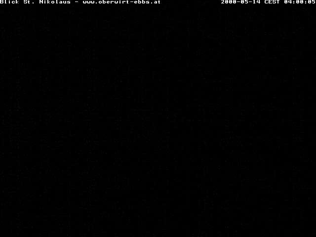 Archiv Foto Webcam Ausblick Hotel Oberwirt in Ebbs