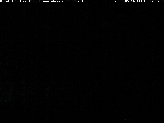 Archiv Foto Webcam Ausblick Hotel Oberwirt in Ebbs