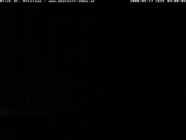 Archiv Foto Webcam Ausblick Hotel Oberwirt in Ebbs