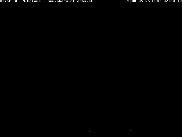 Archiv Foto Webcam Ausblick Hotel Oberwirt in Ebbs