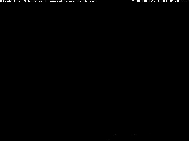 Archiv Foto Webcam Ausblick Hotel Oberwirt in Ebbs