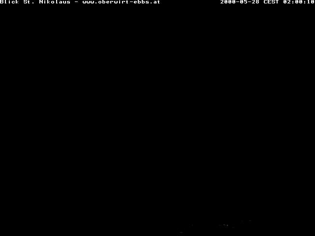 Archiv Foto Webcam Ausblick Hotel Oberwirt in Ebbs