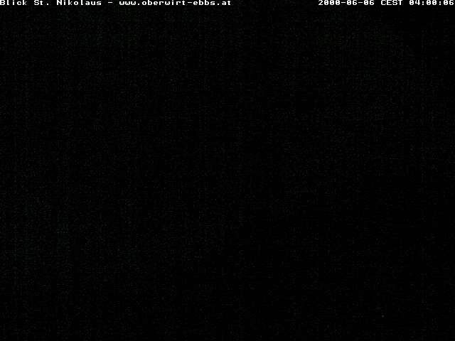 Archiv Foto Webcam Ausblick Hotel Oberwirt in Ebbs