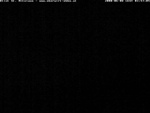Archiv Foto Webcam Ausblick Hotel Oberwirt in Ebbs
