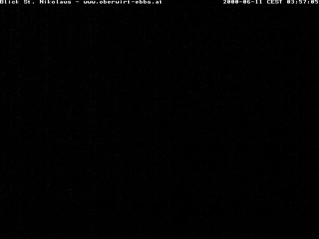 Archiv Foto Webcam Ausblick Hotel Oberwirt in Ebbs