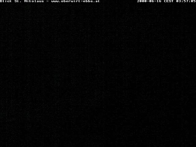 Archiv Foto Webcam Ausblick Hotel Oberwirt in Ebbs