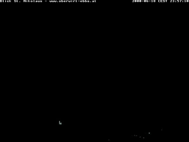 Archiv Foto Webcam Ausblick Hotel Oberwirt in Ebbs