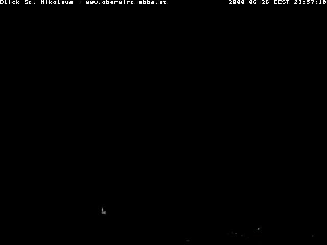 Archiv Foto Webcam Ausblick Hotel Oberwirt in Ebbs