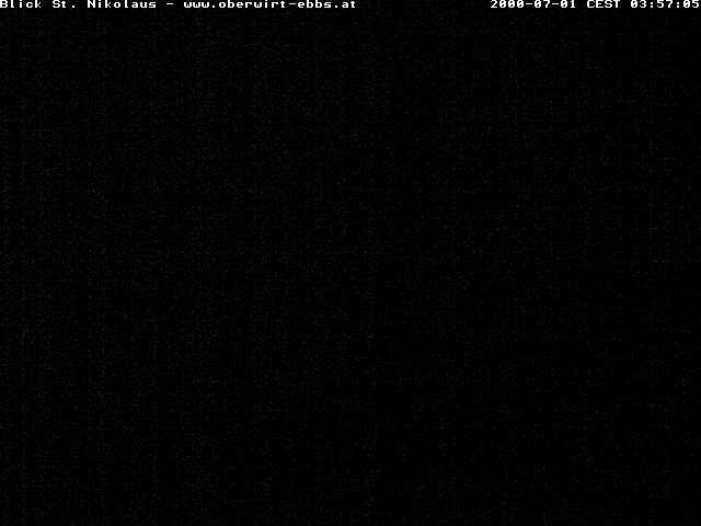 Archiv Foto Webcam Ausblick Hotel Oberwirt in Ebbs