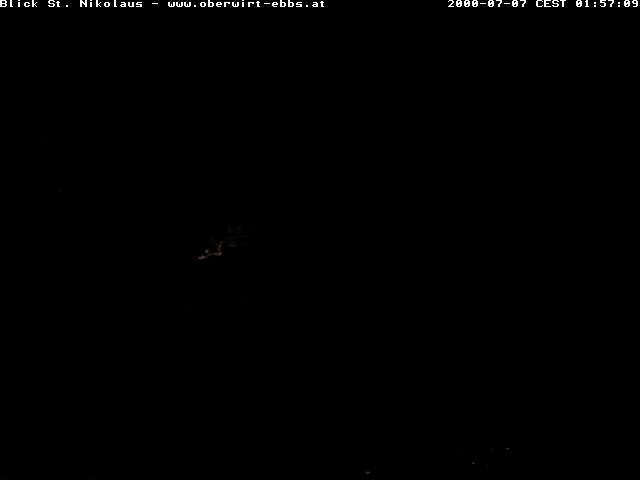 Archiv Foto Webcam Ausblick Hotel Oberwirt in Ebbs