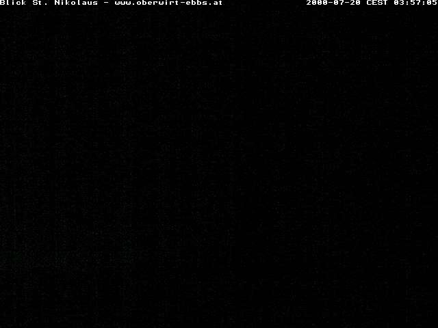 Archiv Foto Webcam Ausblick Hotel Oberwirt in Ebbs