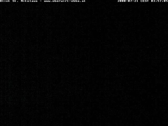 Archiv Foto Webcam Ausblick Hotel Oberwirt in Ebbs