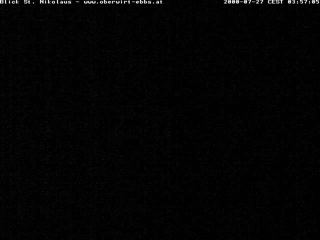Archiv Foto Webcam Ausblick Hotel Oberwirt in Ebbs