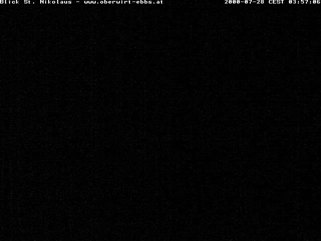 Archiv Foto Webcam Ausblick Hotel Oberwirt in Ebbs