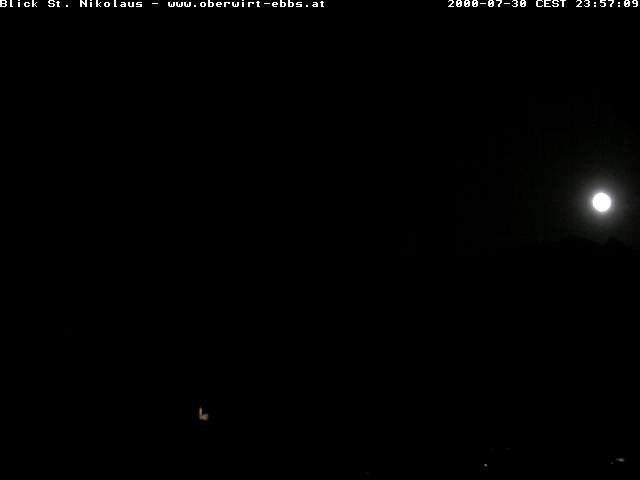 Archiv Foto Webcam Ausblick Hotel Oberwirt in Ebbs