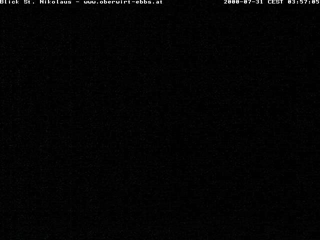 Archiv Foto Webcam Ausblick Hotel Oberwirt in Ebbs