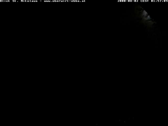 Archiv Foto Webcam Ausblick Hotel Oberwirt in Ebbs