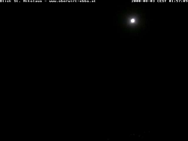Archiv Foto Webcam Ausblick Hotel Oberwirt in Ebbs