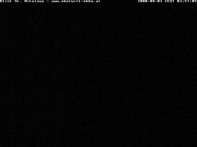 Archiv Foto Webcam Ausblick Hotel Oberwirt in Ebbs