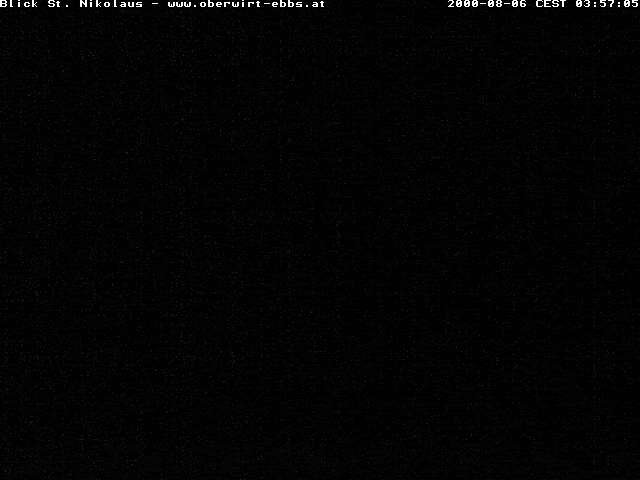 Archiv Foto Webcam Ausblick Hotel Oberwirt in Ebbs