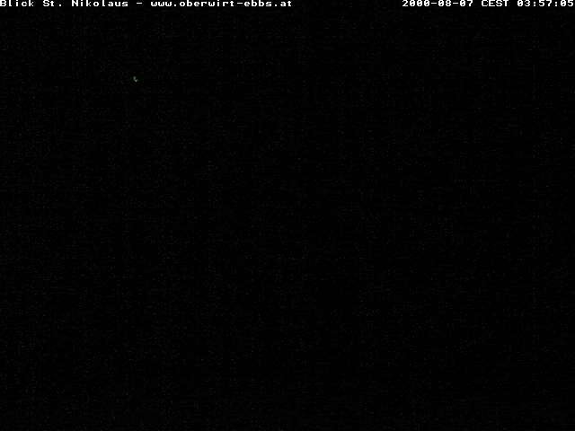Archiv Foto Webcam Ausblick Hotel Oberwirt in Ebbs
