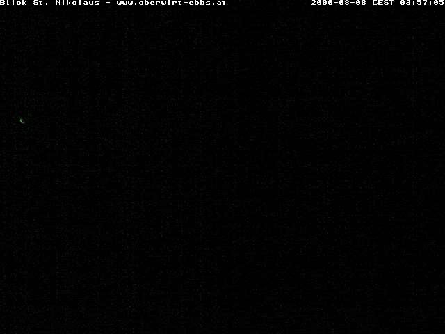 Archiv Foto Webcam Ausblick Hotel Oberwirt in Ebbs