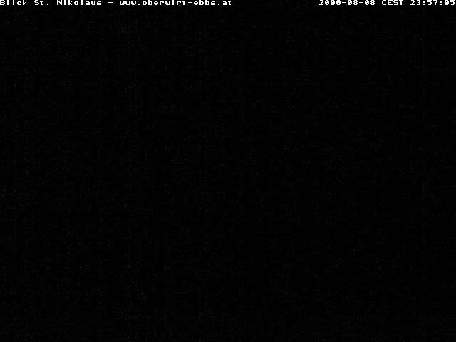 Archiv Foto Webcam Ausblick Hotel Oberwirt in Ebbs