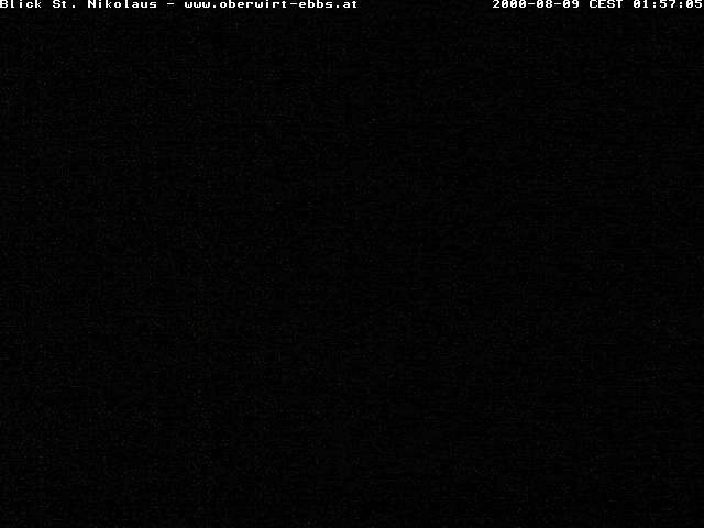 Archiv Foto Webcam Ausblick Hotel Oberwirt in Ebbs