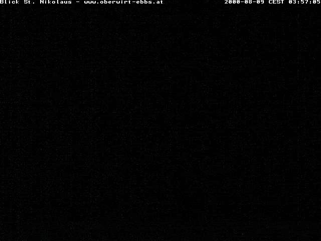 Archiv Foto Webcam Ausblick Hotel Oberwirt in Ebbs
