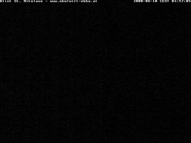 Archiv Foto Webcam Ausblick Hotel Oberwirt in Ebbs