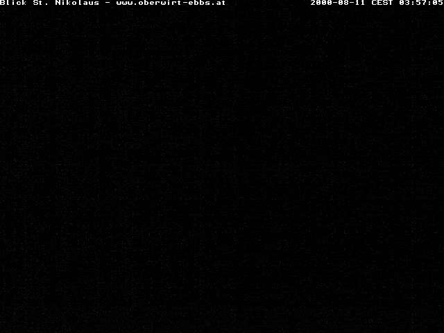 Archiv Foto Webcam Ausblick Hotel Oberwirt in Ebbs