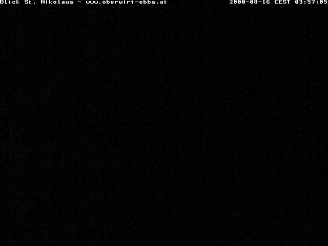 Archiv Foto Webcam Ausblick Hotel Oberwirt in Ebbs