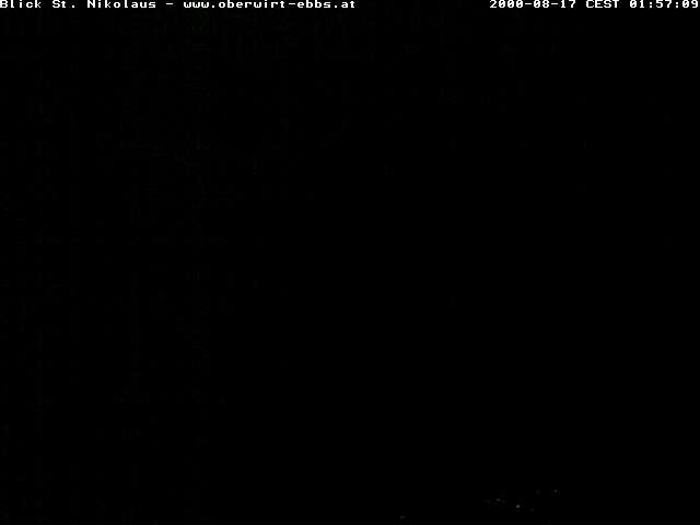 Archiv Foto Webcam Ausblick Hotel Oberwirt in Ebbs