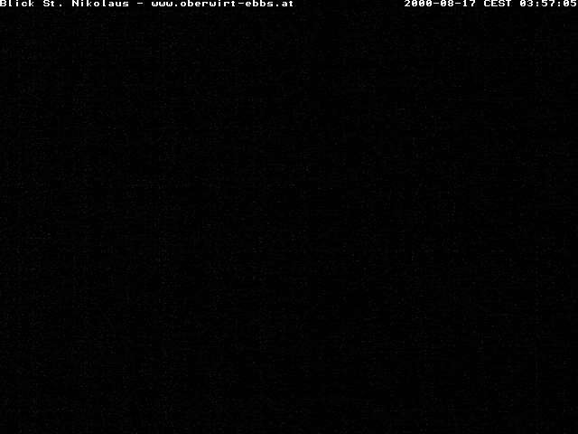 Archiv Foto Webcam Ausblick Hotel Oberwirt in Ebbs