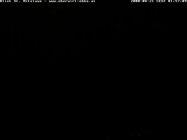 Archiv Foto Webcam Ausblick Hotel Oberwirt in Ebbs