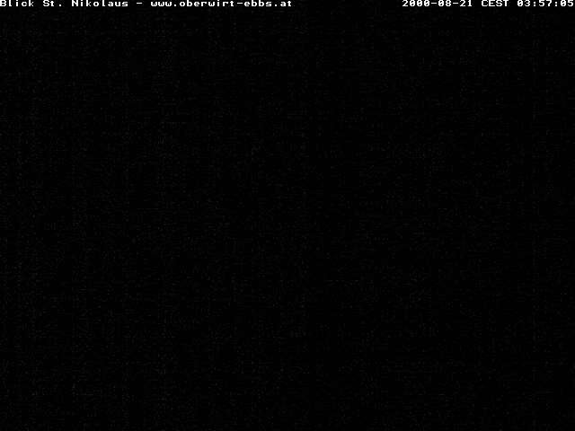 Archiv Foto Webcam Ausblick Hotel Oberwirt in Ebbs
