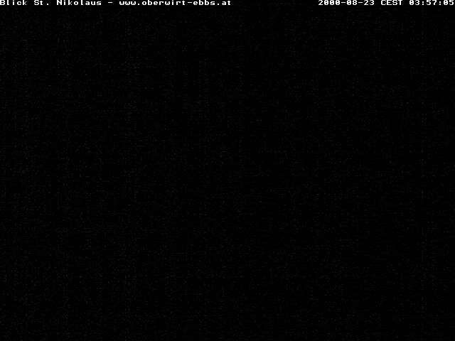 Archiv Foto Webcam Ausblick Hotel Oberwirt in Ebbs