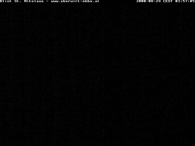 Archiv Foto Webcam Ausblick Hotel Oberwirt in Ebbs
