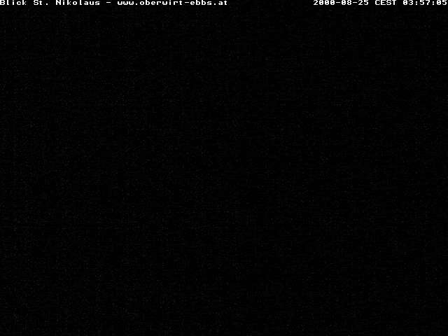 Archiv Foto Webcam Ausblick Hotel Oberwirt in Ebbs