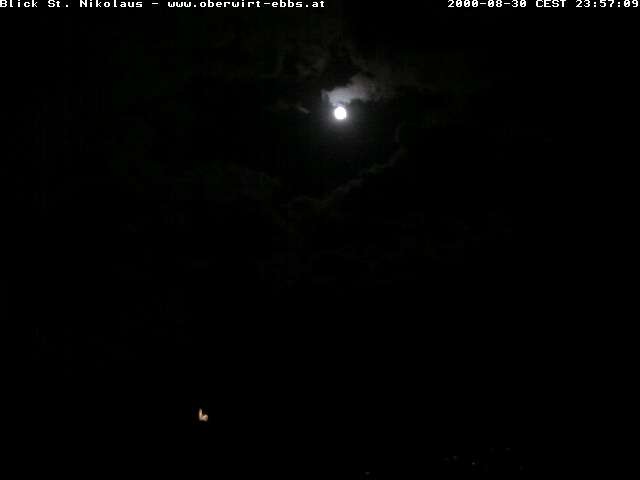 Archiv Foto Webcam Ausblick Hotel Oberwirt in Ebbs