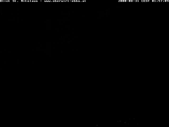 Archiv Foto Webcam Ausblick Hotel Oberwirt in Ebbs