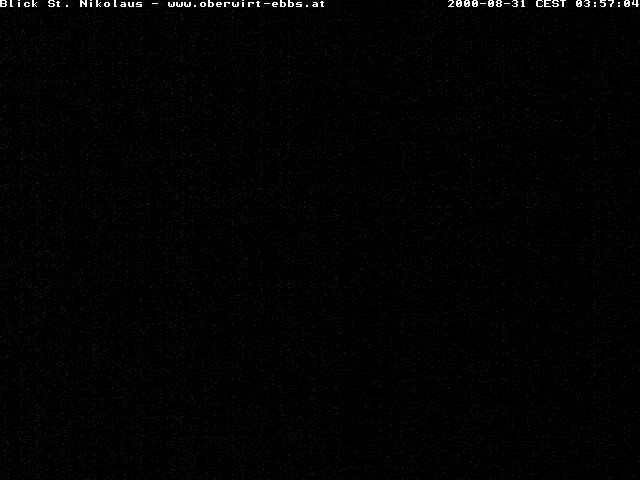 Archiv Foto Webcam Ausblick Hotel Oberwirt in Ebbs