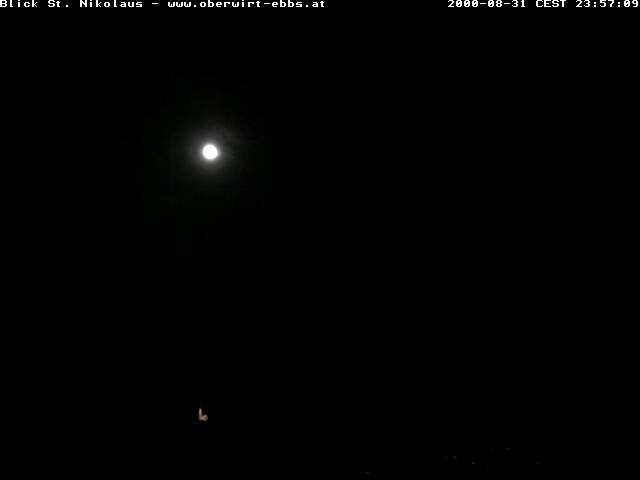 Archiv Foto Webcam Ausblick Hotel Oberwirt in Ebbs
