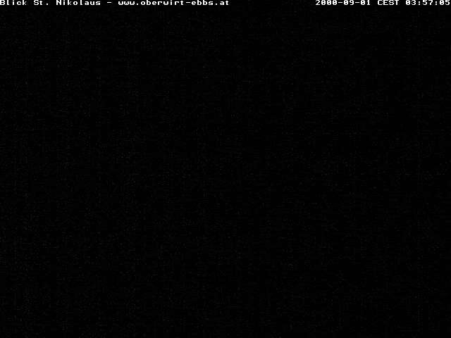 Archiv Foto Webcam Ausblick Hotel Oberwirt in Ebbs