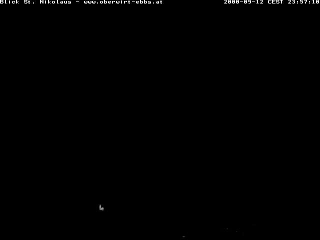 Archiv Foto Webcam Ausblick Hotel Oberwirt in Ebbs