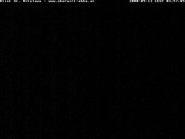 Archiv Foto Webcam Ausblick Hotel Oberwirt in Ebbs